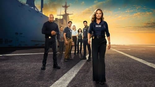 Watch NCIS: Hawaiʻi