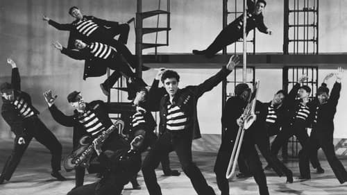 Production update: Jailhouse Rock