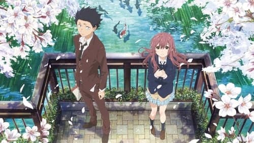 Production update: A Silent Voice: The Movie