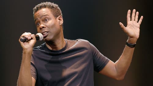 Watch Chris Rock: Tamborine