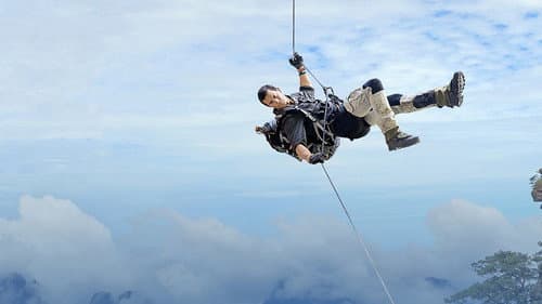 Watch Running Wild with Bear Grylls