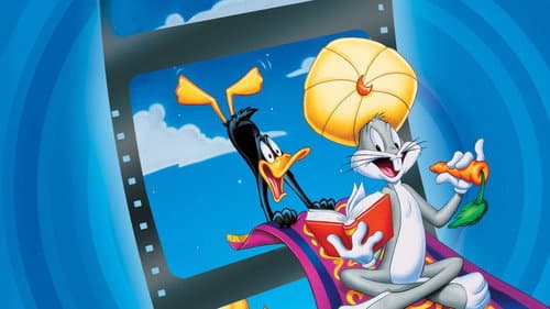 Watch Bugs Bunny's 3rd Movie: 1001 Rabbit Tales