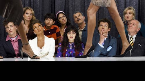 Watch Ugly Betty