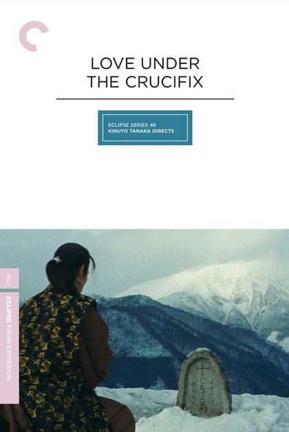Love Under the Crucifix