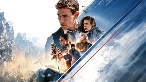 Production update: Mission: Impossible - Dead Reckoning Part One