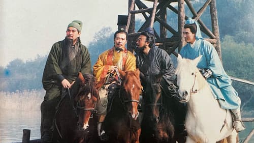 Production update: The Romance Of Three Kingdoms