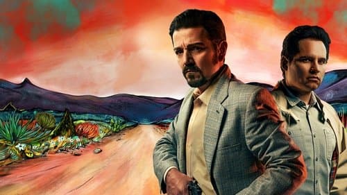 Production update: Narcos: Mexico