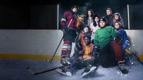 Production update: The Mighty Ducks: Game Changers