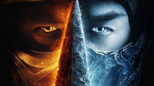 Watch Mortal Kombat