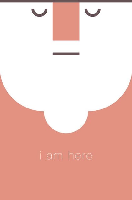 I Am Here