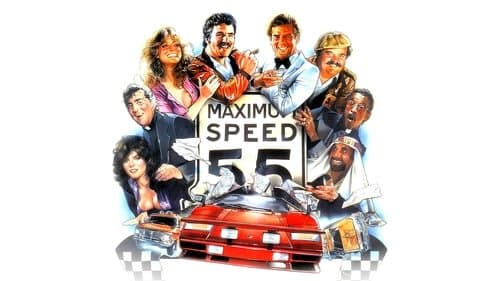 Watch The Cannonball Run