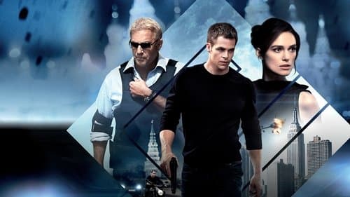 Watch Jack Ryan: Shadow Recruit