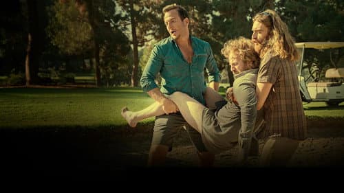 Watch Flaked