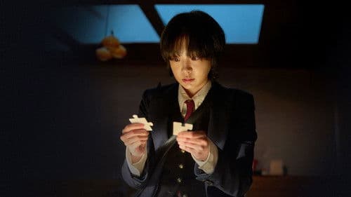 Watch Nine Puzzles