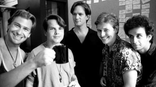 Production update: The Kids in the Hall