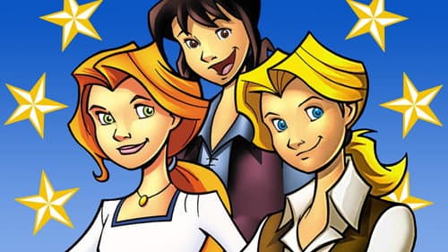 Production update: Liberty's Kids