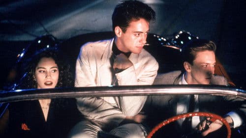 Watch Less Than Zero