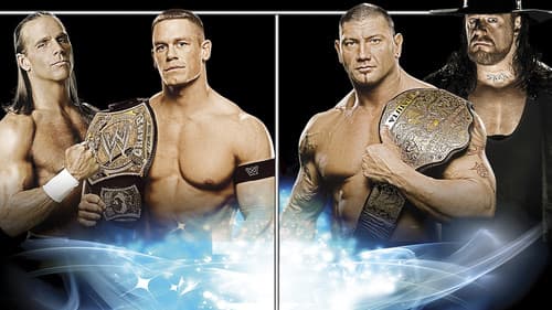 Production update: WWE WrestleMania 23