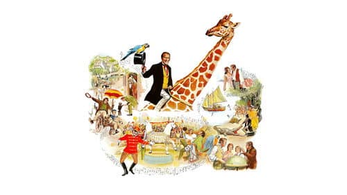 Production update: Doctor Dolittle