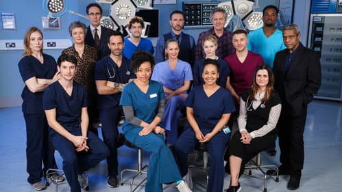 Watch Holby City