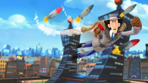 Watch Inspector Gadget