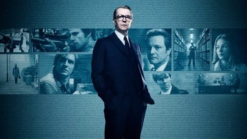 Watch Tinker Tailor Soldier Spy