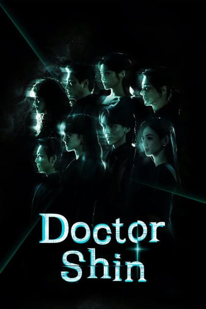 Doctor Shin