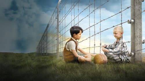 Watch The Boy in the Striped Pyjamas