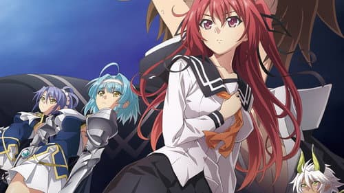 Watch The Testament of Sister New Devil: Departures