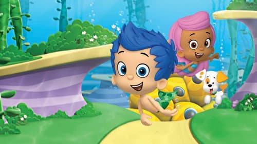 Watch Bubble Guppies