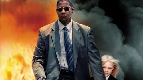 Watch Man on Fire