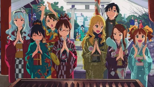 Watch THE iDOLM@STER