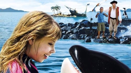 Production update: Free Willy: Escape from Pirate's Cove