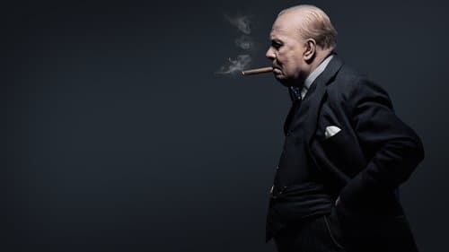 Watch Darkest Hour