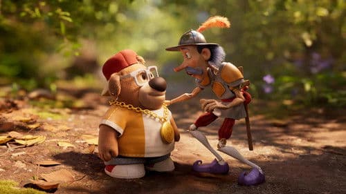 Production update: The Inseparables