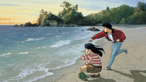 Production update: Ocean Waves