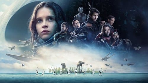 Production update: Rogue One: A Star Wars Story