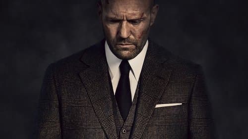 Production update: Wrath of Man