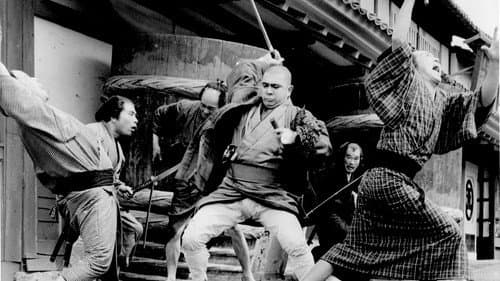 Production update: The Tale of Zatoichi
