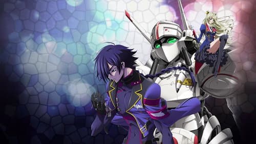 Watch Code Geass: Akito the Exiled 1: The Wyvern Arrives