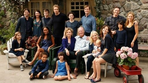 Production update: Parenthood