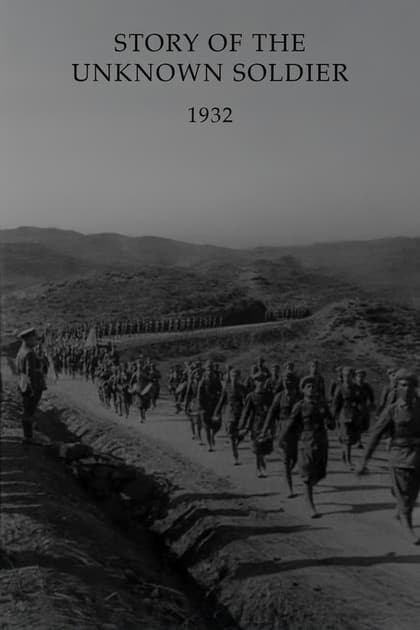 Story of the Unknown Soldier