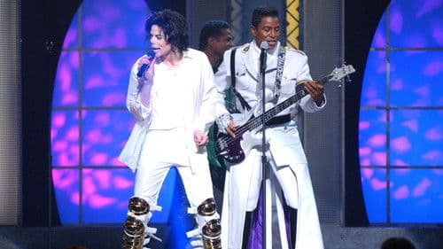 Production update: Michael Jackson: 30th Anniversary Celebration