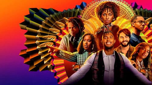 Watch Dear White People