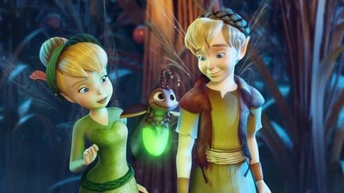 Watch Tinker Bell and the Lost Treasure