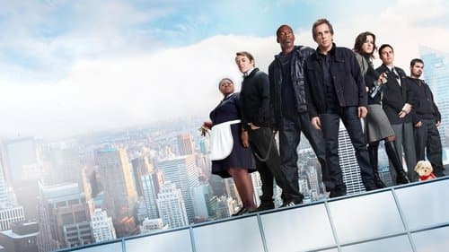 Watch Tower Heist