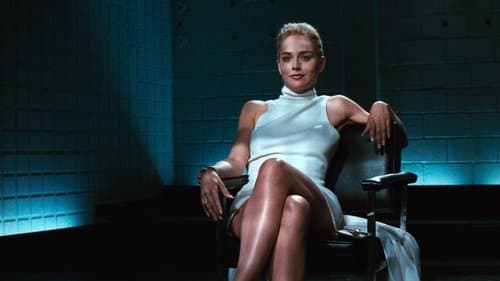 Watch Basic Instinct