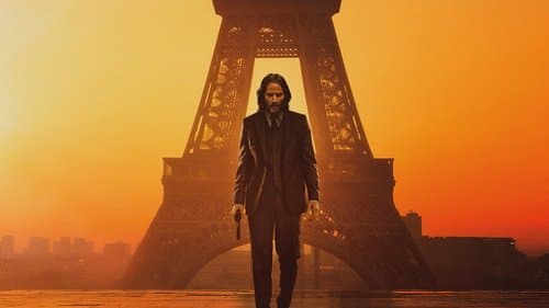 Watch John Wick: Chapter 4