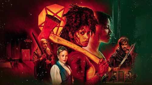 Production update: They Will Kill You