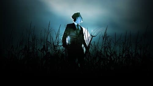 Watch Dark Harvest